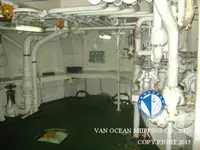 Petrolero/quimiquero en venta