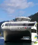 Buque Ro-Ro en venta