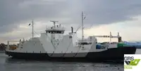 Ro-Ro ship en venta