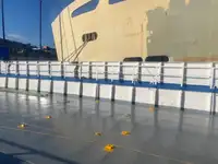 Buque de ferry en venta