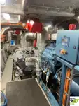 Buque de crucero en venta