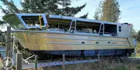 Catamarán en venta