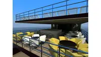 Buque de crucero en venta