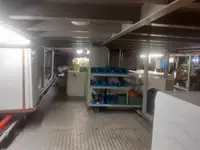 Buque portacontenedores en venta