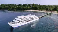 Catamarán en venta