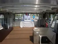 Buque de crucero en venta