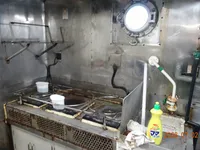 Arrastrero de cerco en venta
