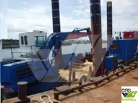 Dragado en venta