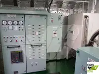 Buque Ro-Ro en venta