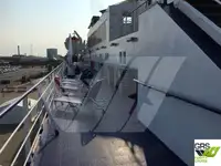 Buque de crucero en venta