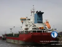 Petrolero/quimiquero en venta
