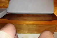 Buque de procesamiento de pescado en venta