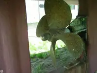 Barcaza en venta