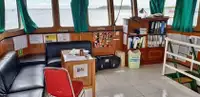 Buque de desembarco, tanque en venta