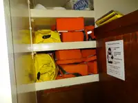 Embarcaciones de trabajo en venta