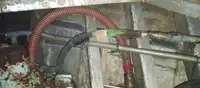 Arrastrero en venta