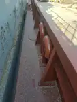 Barcaza en venta