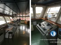 Petrolero/quimiquero en venta