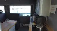 Buque de prospección en venta
