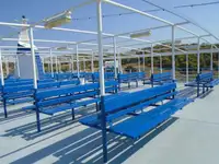 Buque de ferry en venta