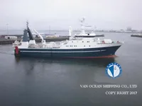 Arrastrero en venta