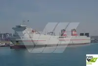 Ro-Ro ship en venta