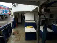 Arrastrero en venta