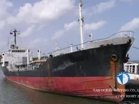 Petrolero/quimiquero en venta