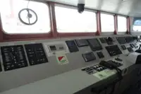 Buque Ro-Ro en venta