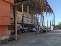 Barcaza en venta