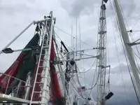Arrastrero en venta