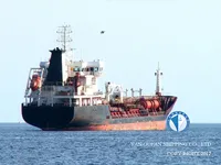 Petrolero/quimiquero en venta