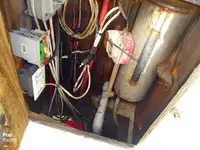Arrastrero en venta