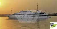 Buque de crucero en venta