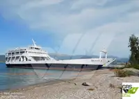 Lancha de desembarco, tanque en venta