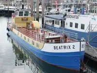 Barcaza en venta