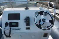 Bote inflable rígido en venta