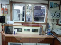 Buque de pesca en venta