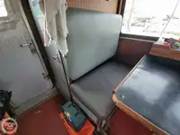 Balsa salvavidas en venta