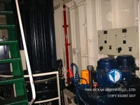Petrolero/quimiquero en venta