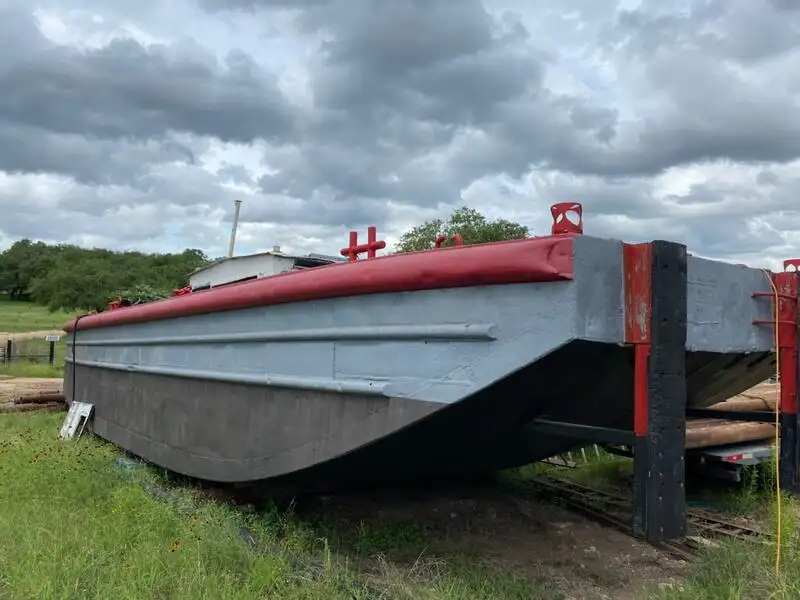 Remolcador en venta