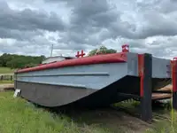 Remolcador en venta