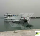 Ro-Ro ship en venta