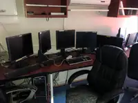 Buque de prospección en venta
