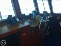 Buque de crucero en venta