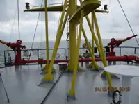 Buque frigorífico en venta