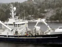 Arrastrero en venta