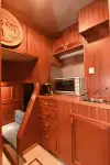 Barco de bomberos en venta