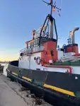 Remolcador en venta