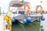 Buque de ferry en venta